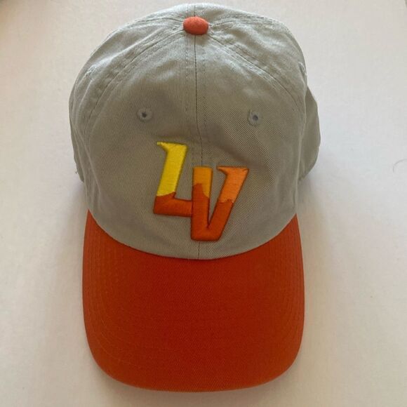 47 Brand LV Aviators Minor League Baseball One Size Hat - Picture 1 of 6